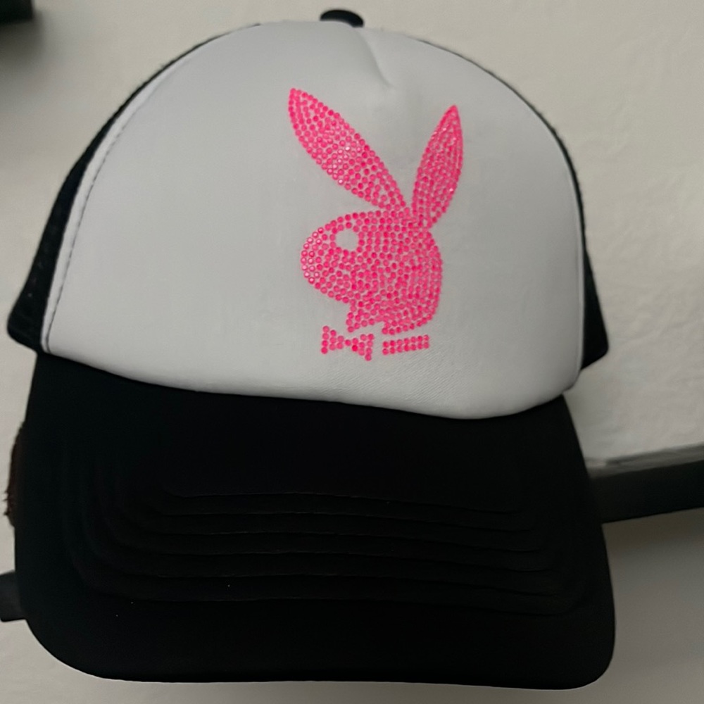 Playboy hat